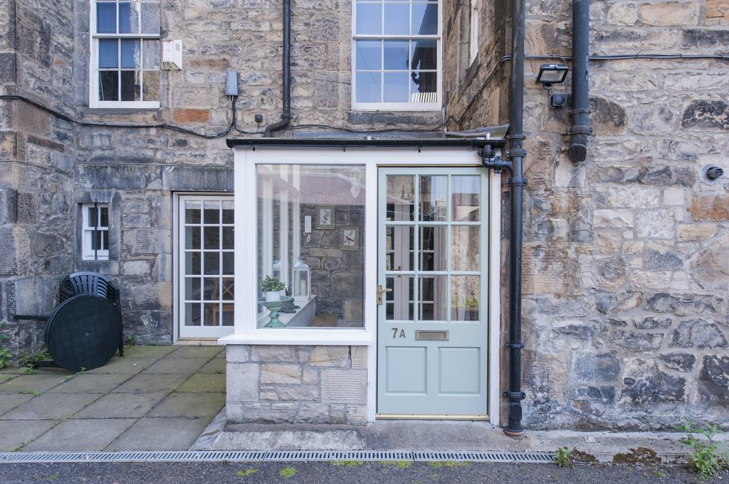 Apartment Jamaica Street 7 EDI Exterior foto